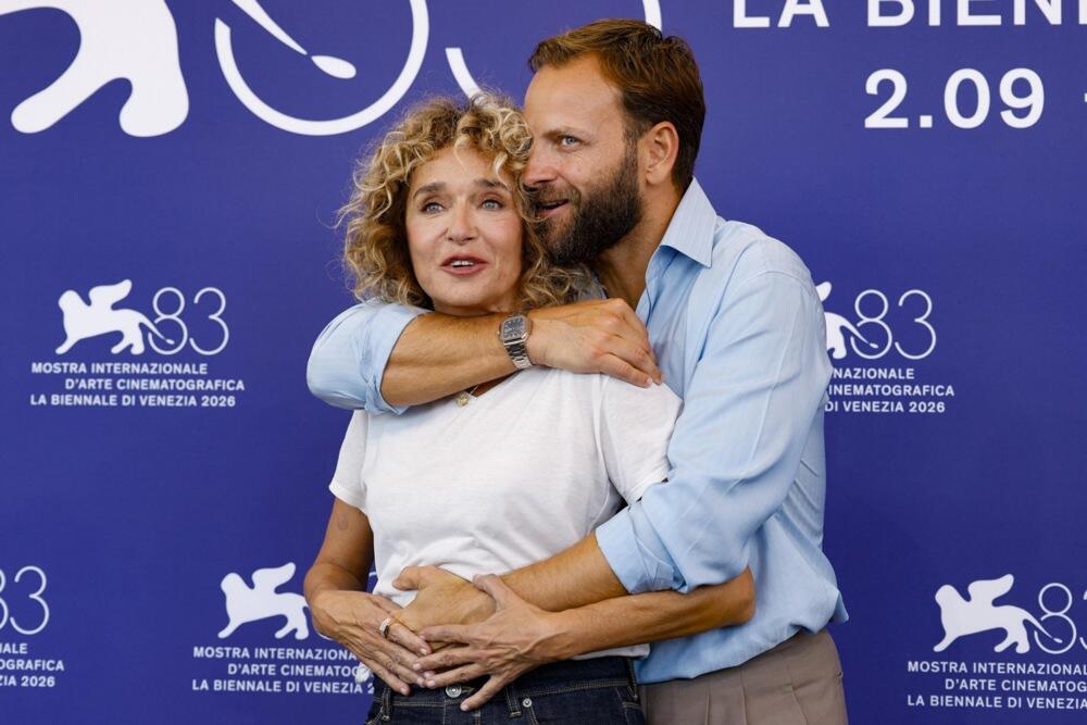 Valerija Golino na 83. Festivalu u Veneciji