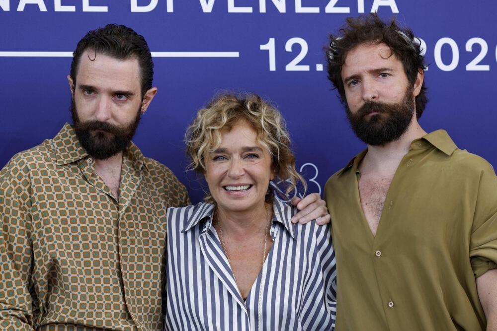 Valerija Golino na 83. Festivalu u Veneciji