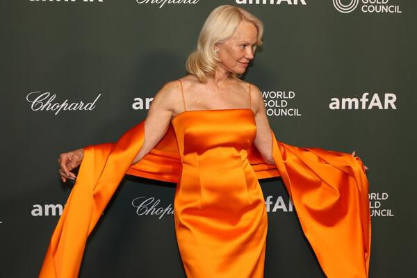 Bolna ispovest Pamele Anderson! Lekari su joj rekli jezivu dijagnozu, pa joj dali 10 godina života