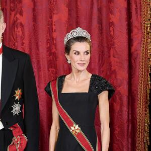 Ovo je zaboravljeni prvi muž španske kraljice: Venčali su se posle 10 godina, ekspresno razveli, a onda je počela bajka