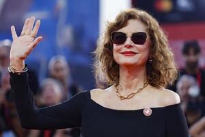 Suzan Sarandon ima 80 godina, a ovako izgleda njena ishrana: Bez stroge dijete i fensi jelovnika