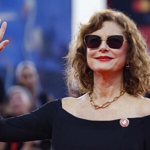 Suzan Sarandon ima 80 godina, a ovako izgleda njena ishrana: Bez stroge dijete i fensi jelovnika