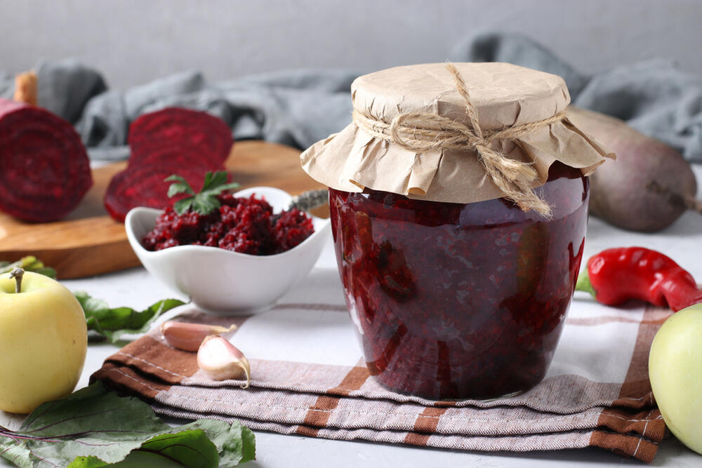 foto: Shutterstock / Lika Mostova