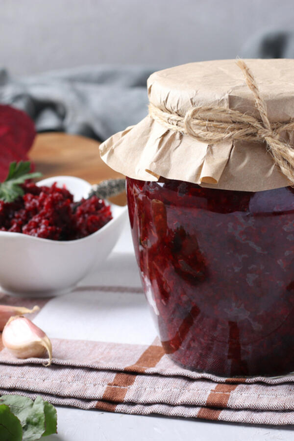 Tegla kavijara za samo 120 dinara? Recept za preukusan specijalitet na srpski način koji jača krv i štiti od prehlade