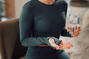5 suplemenata koje ne smete da uzimate uz kafu: Smanjiće njihovu efikasnost i izbaciti iz tela brže nego što treba