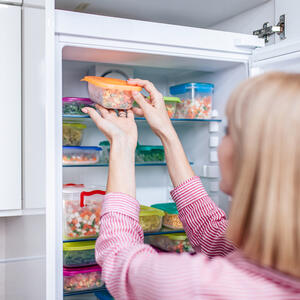 Da li je bezbedno jesti supu od prošle nedelje? Evo koliko dugo sme da stoji koje kuvano jelo (meso, pasta, salata...)