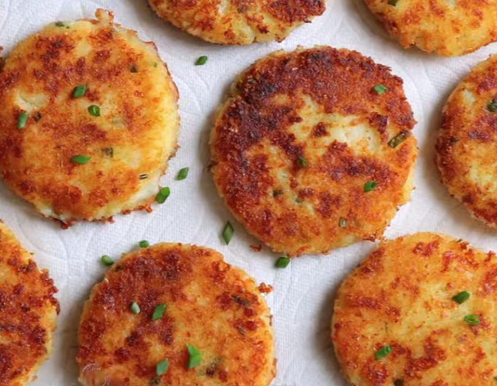 Recept za palačinke od krompira