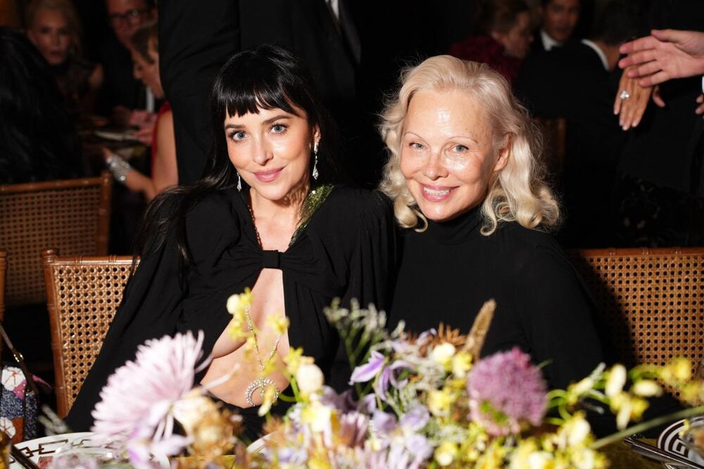 foto: Jared Siskin / Getty images / Profimedia