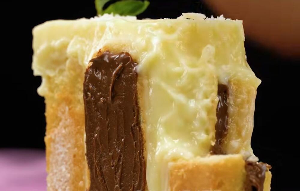 Recept za najlakšu tortu sa piškotama