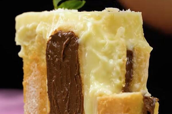 Najlakši recept za tortu sa piškotama: Superkremast & sočan dezert bez pečenja koji se sprema kao od šale