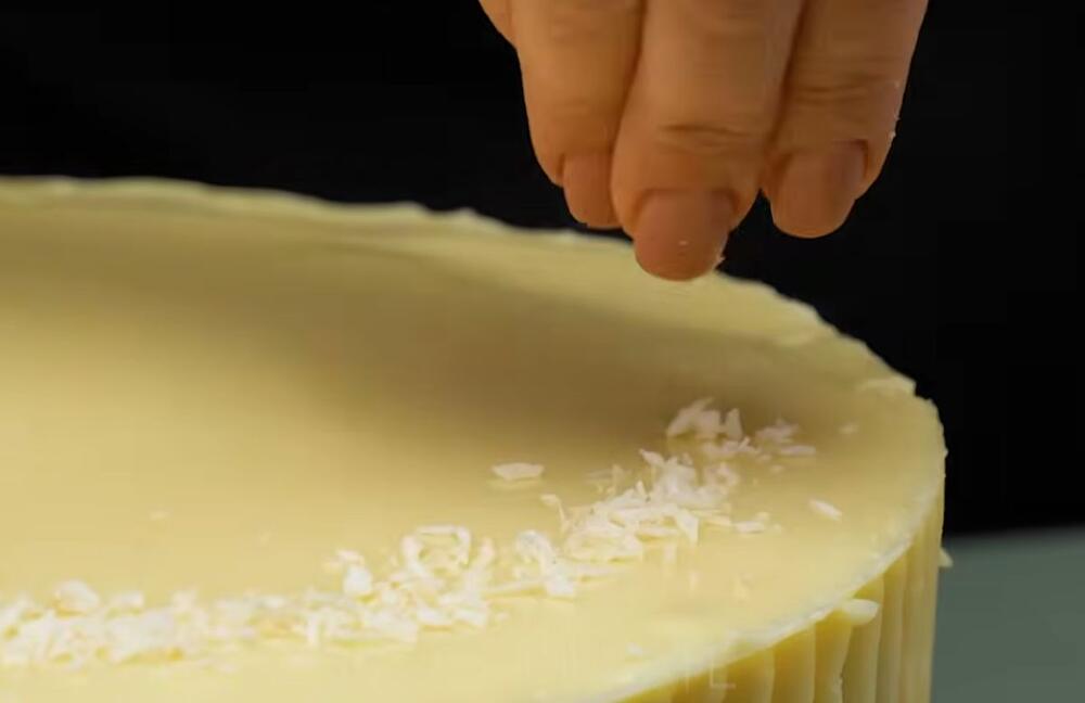 Torta sa piškotama