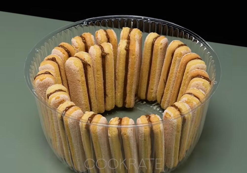 Torta sa piškotama