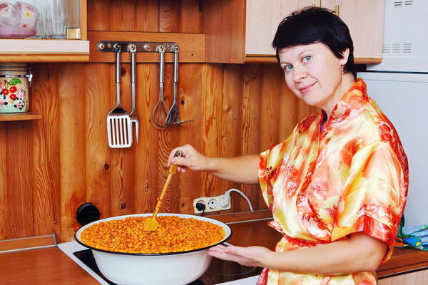 Zaboravili ste uveče da potopite pasulj? 3 trika za brže kuvanje koje koriste iskusni kuvari (skraćuje vreme upola)