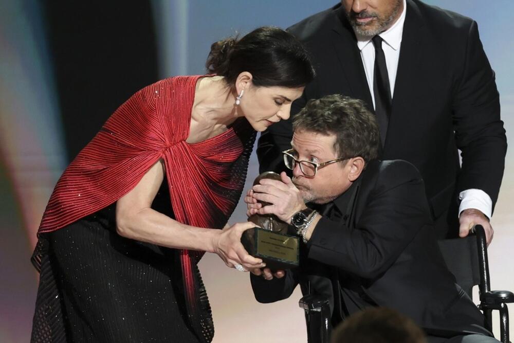 foto: EPA/CHRIS TORRES