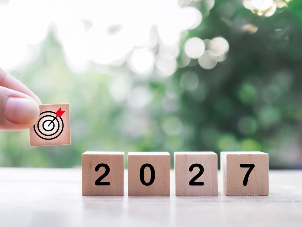 .NUMEROLOGIJA ZA 2027.