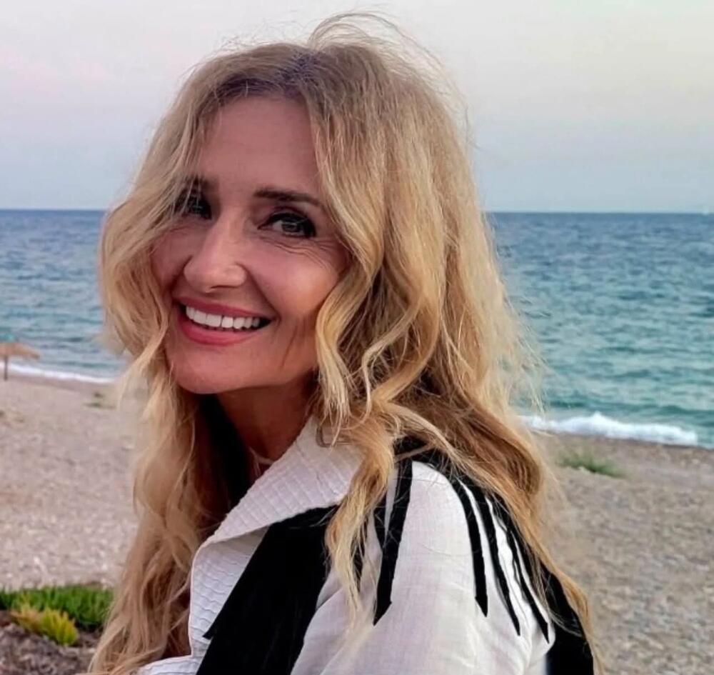 Viki Derosa danas ima 61 godinu