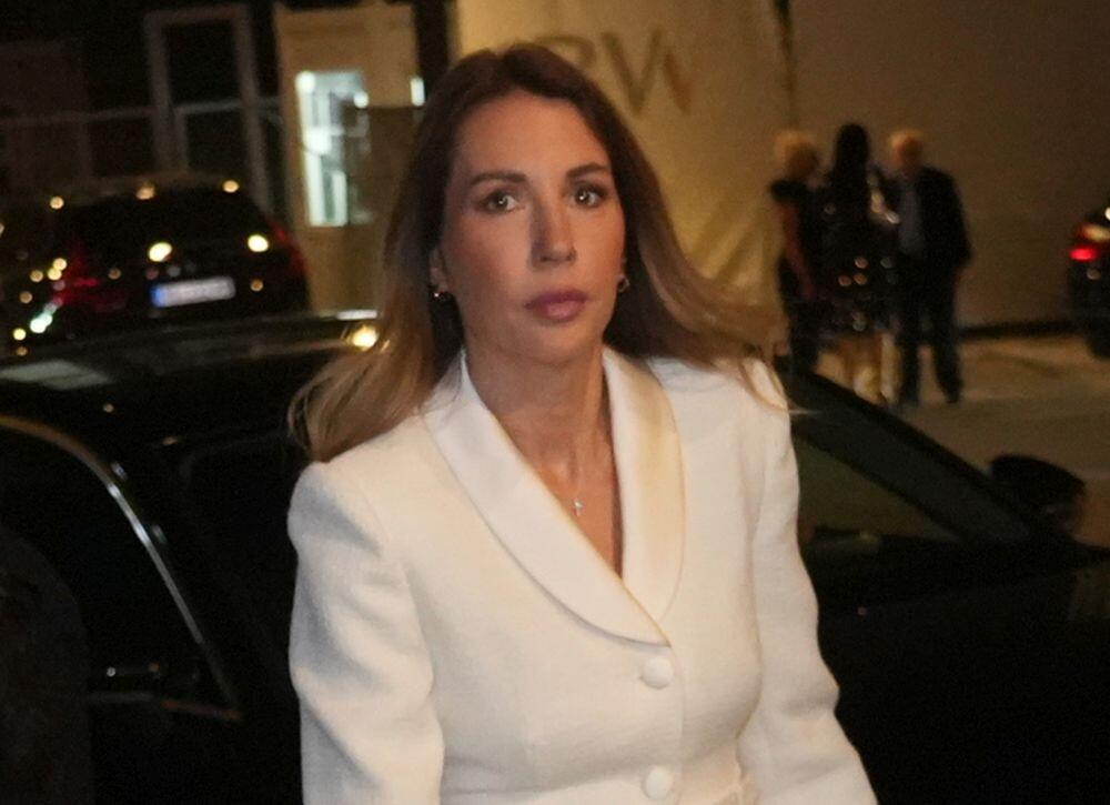 Dubravka Đedović Handanović
