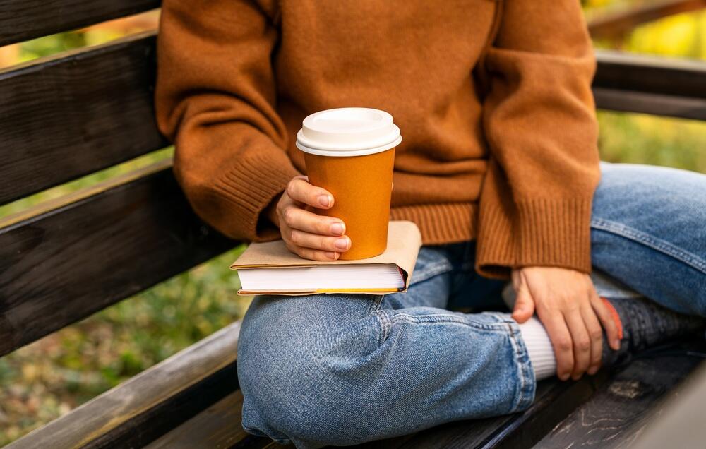 Kafa u ruci može da bude znak preterane opuštenosti
