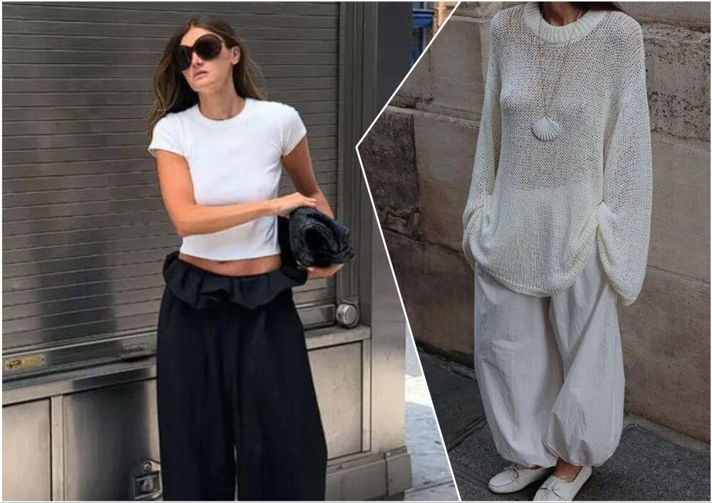 Balon-pantalone