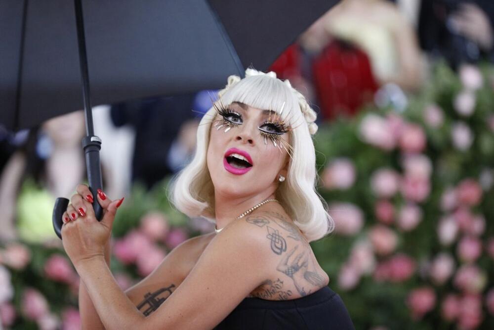 foto: EPA/JUSTIN LANE