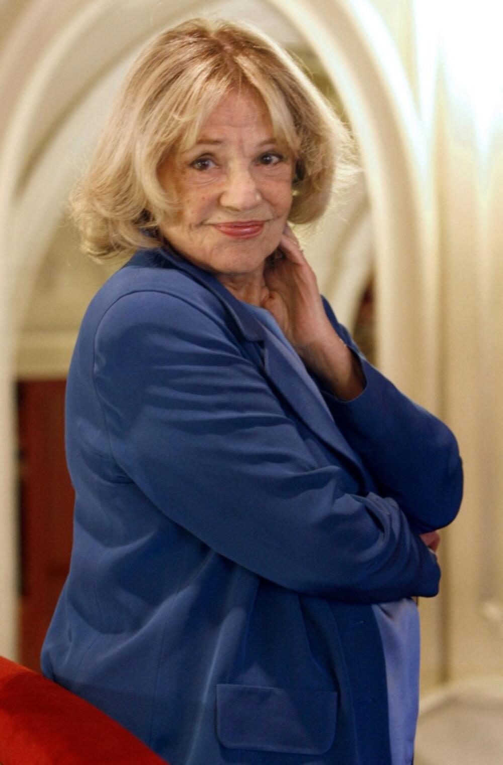 Žana Moro