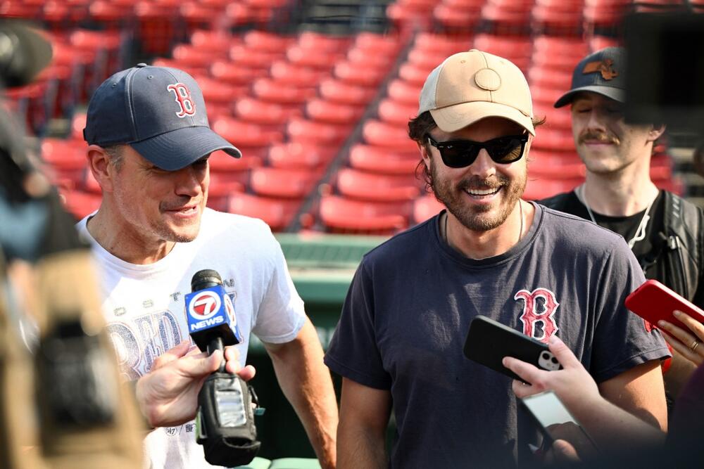 foto: Brian Fluharty / Getty images / Profimedia