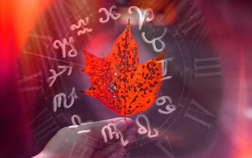 5 najsrećnijih horoskopskih znakova u oktobru