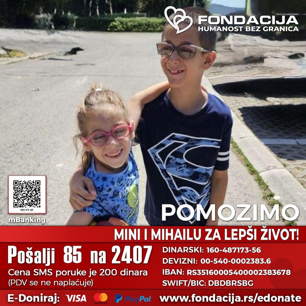 foto: Humanost bez granica 