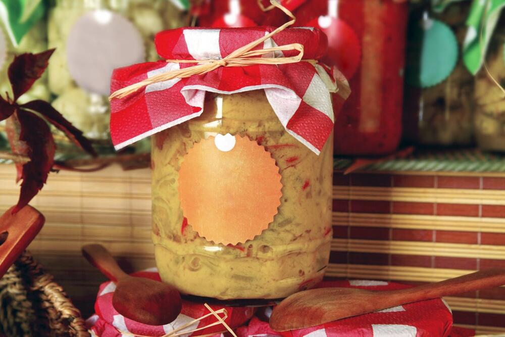 foto: Shutterstock/FotoCuisinette