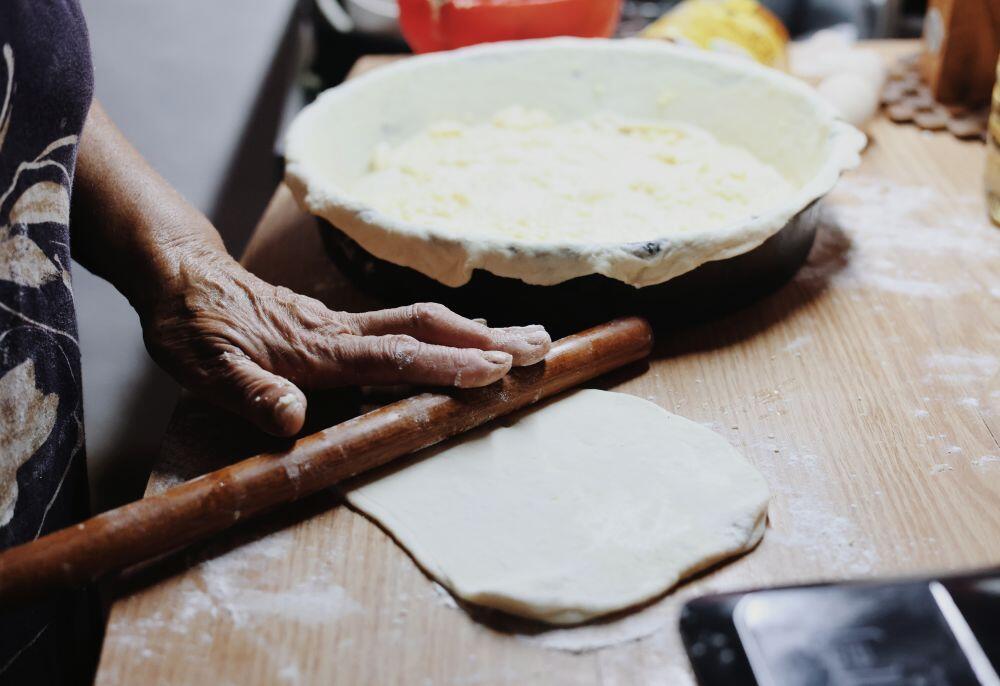 Pita gologlavka (propeć)