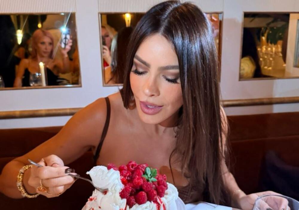 foto: Instagram / sofiavergara