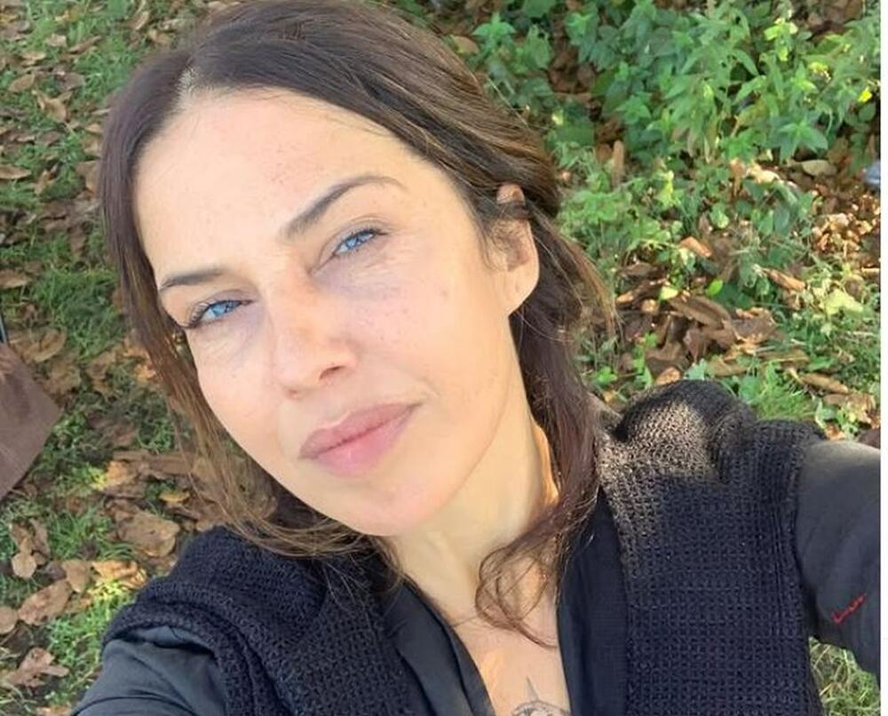 foto: Instagram / natasaninkovic