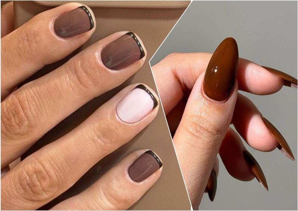 foto: beautybybethsmith • Instagram, @avrnailswatches/Instagram