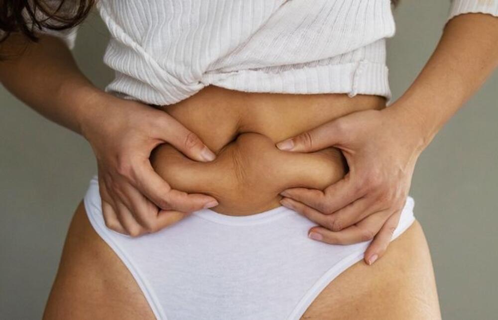 Gojenje je nekad posledica hormonskog disbalansa