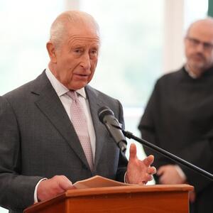 Lekarka kralja Čarlsa i kraljice Kamile pronađena mrtva u blizini kraljevskog imanja: Suprug optužen za njeno ubistvo