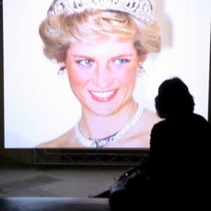 Zbog jedne scene je prasnula u smeh u bioskopu: Nikad ne biste pogodili koji je bio omiljeni film princeze Dajane