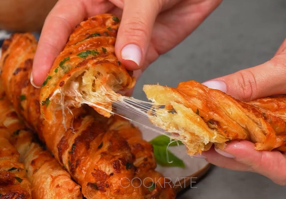 Pica-štapići na brzinu
