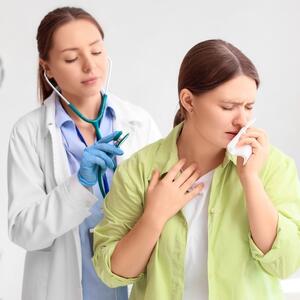 5 saveta lekara: Kako preživeti sezonu prehlade i gripa?