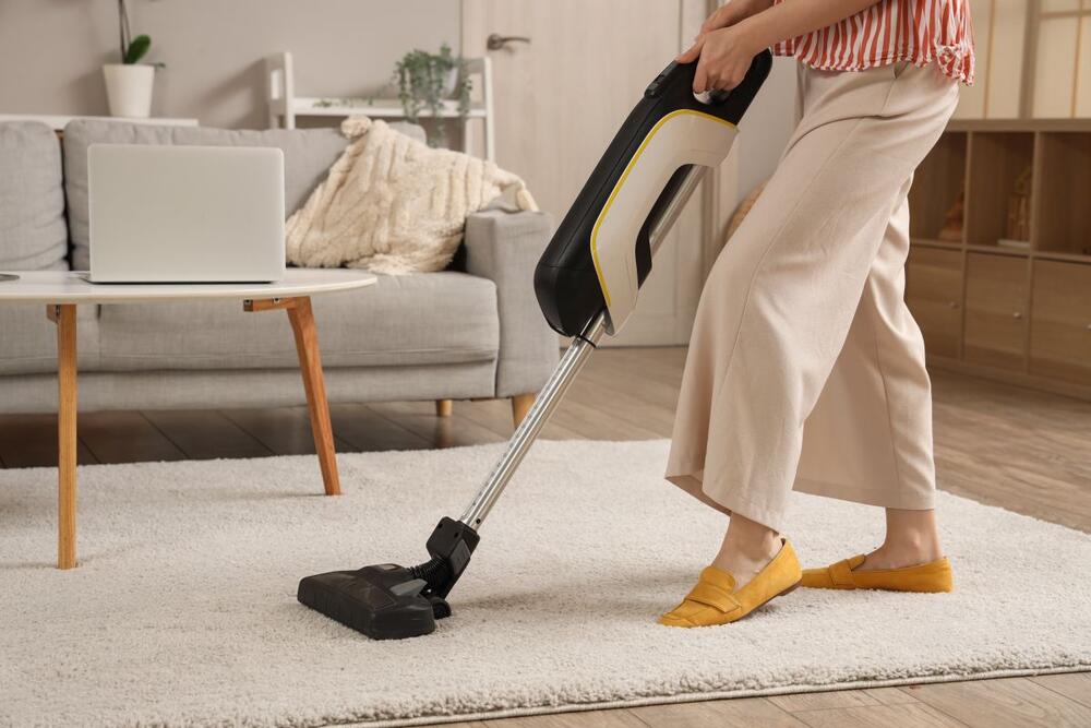 7 saveta stručnjaka koji olakšavaju čišćenje cele kuće