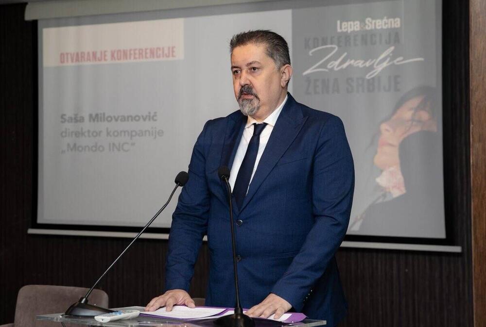 Konferencija Lepa i srećna