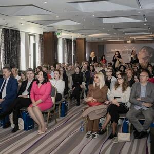 Održana konferencija magazina &bdquo;Lepa&Srećna": Preventiva na prvom mestu!
