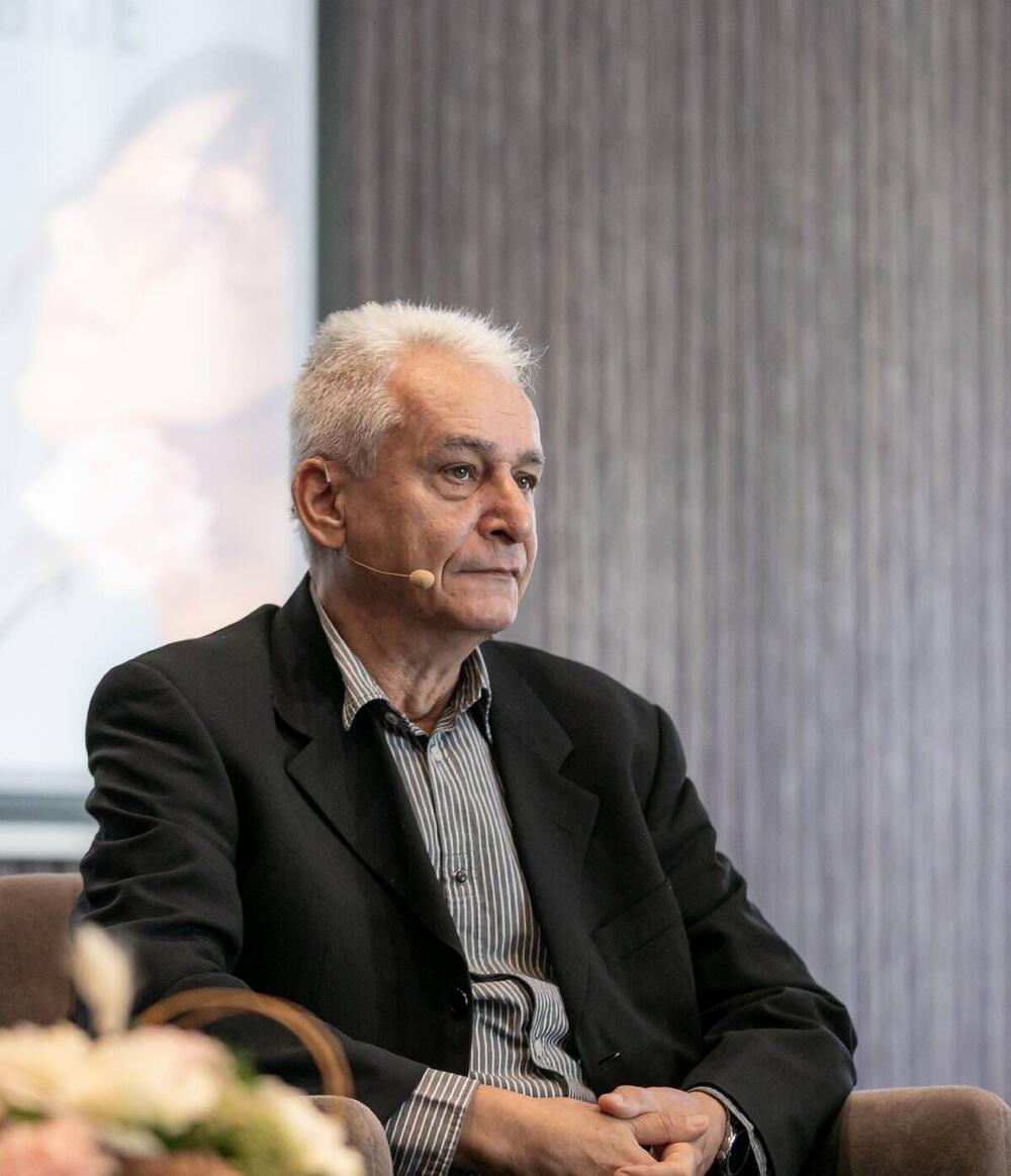 <p>Glavna tema ovogodišnje konferencije &bdquo;Zdravlje žena Srbije&ldquo; bila je prevencija raka dojke i kardiovaskularnih bolesti, a bilo je govora i o perimenopauzi, menopauzi i ostalim važnim pitanjima za zdravlje svake žene.</p>