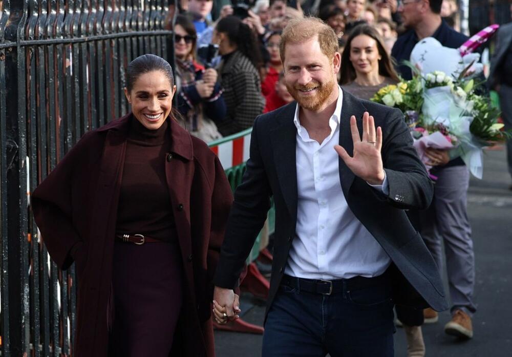 foto: EPA/NEIL HALL