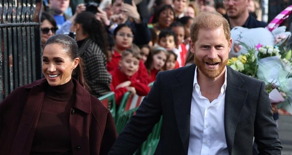 foto: EPA/NEIL HALL