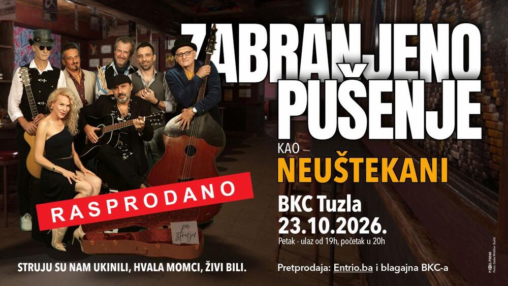 foto: Promo