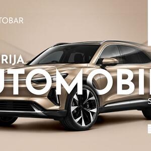 Premijere koje ne želite da propustite na Galeriji automobila 2026: Automobilske zvezde koje prvi put stižu pred publiku