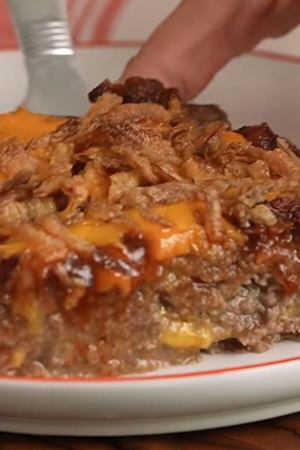 Recept za najjednostavniji ručak sa mesom: Preukusno i zasitno jelo biće na vašem stolu za 30 minuta
