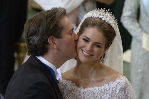 Cela zemlja je brujala o njenom bolu: Ovoj princezi je srce smrvljeno pred venčanje, ali joj je život spremio preokret