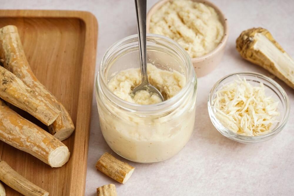 Najlepši recept za ren koji je preukusan i zdrav 