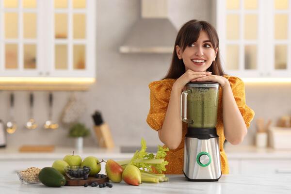 Najbolji smuti za vaše zdravlje prema mišljenju nutricionista: Preukusan je, a odličan za mozak, srce & creva